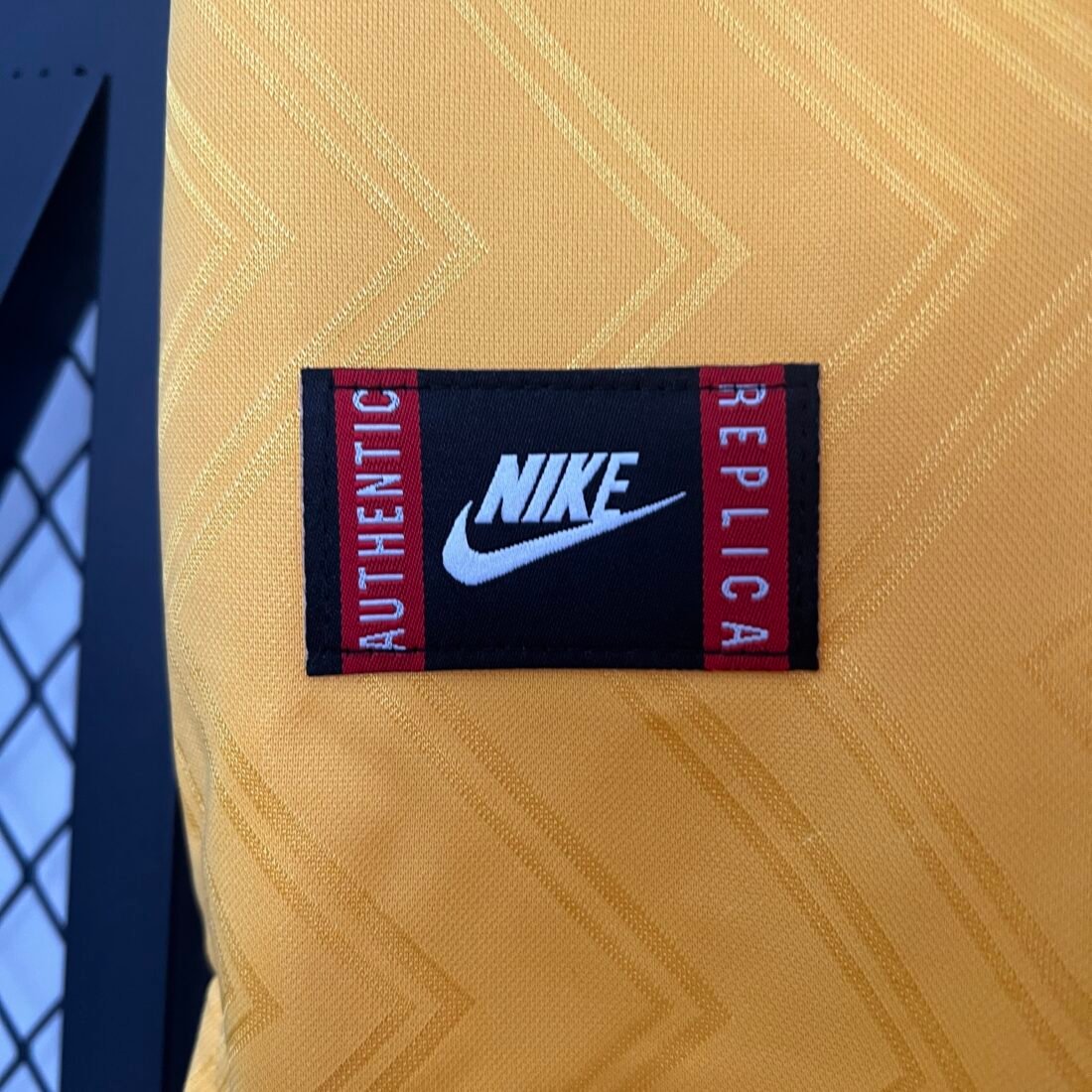 96/97 Arsenal Away Retro Version S-2XL 7