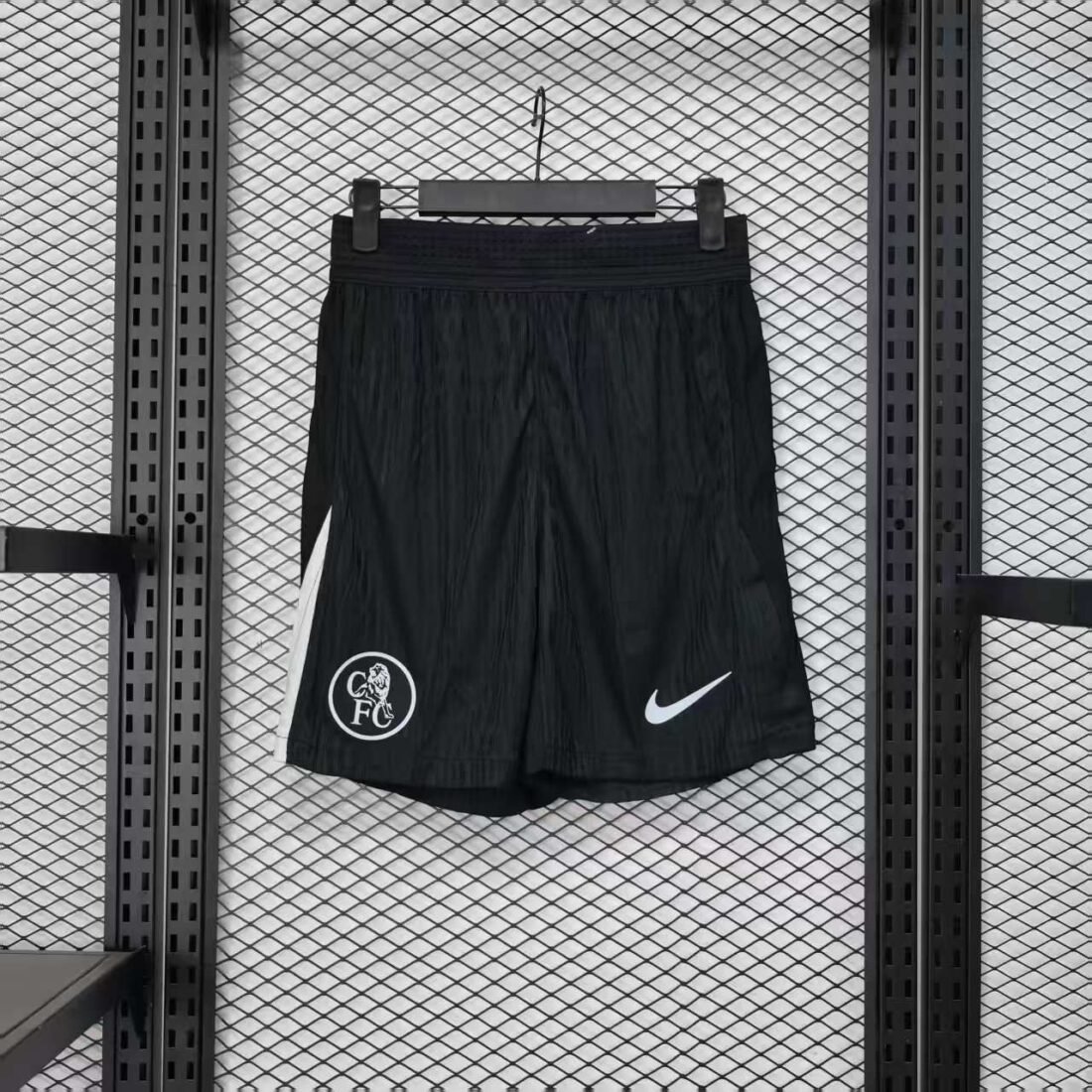 (25/26) Players: Chelsea Two álbum shop NO.123 Store 12