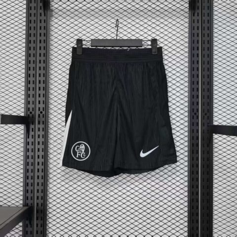 (25/26) Players: Chelsea Two álbum shop NO.123 Store