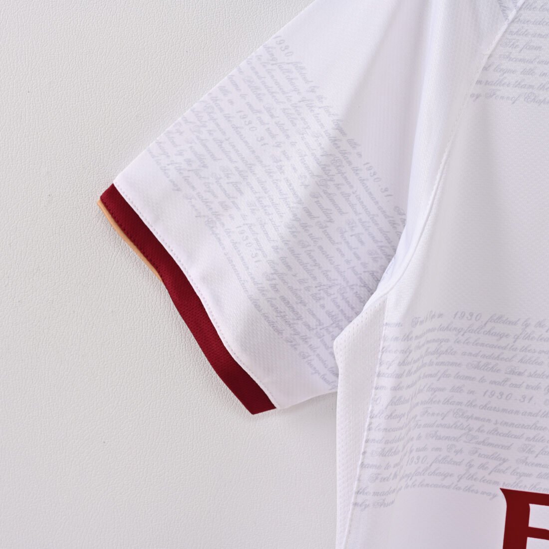 (07/08) Arsenal Away 6