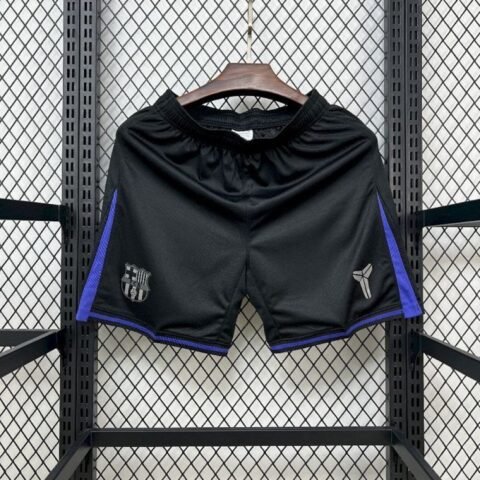 (25/26) Barcelona Shorts Special Edition S-XXL