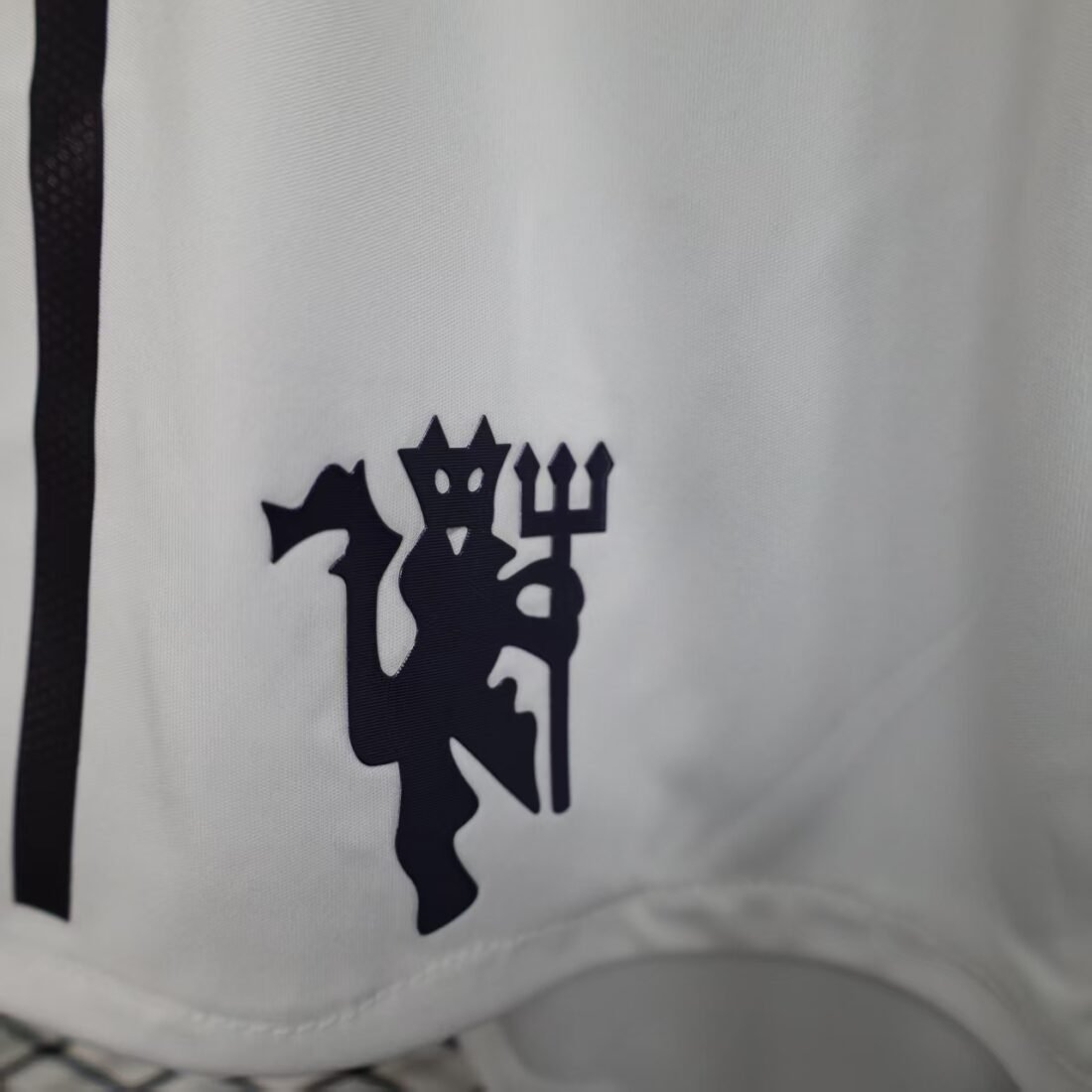 Manchester United Shorts Spielerversion 16