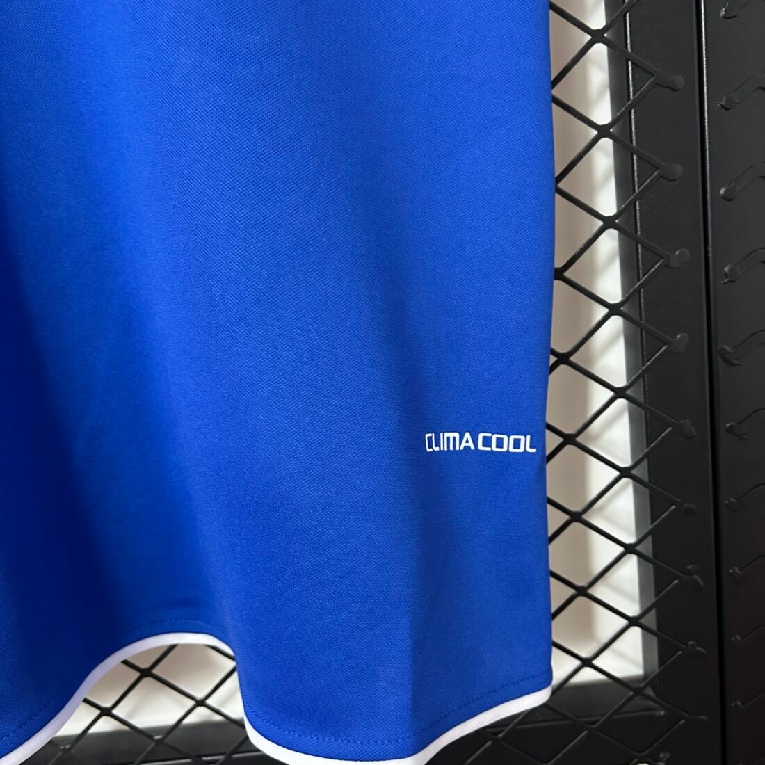 Schalke 04 Casa Retrô Version S-2XL 7