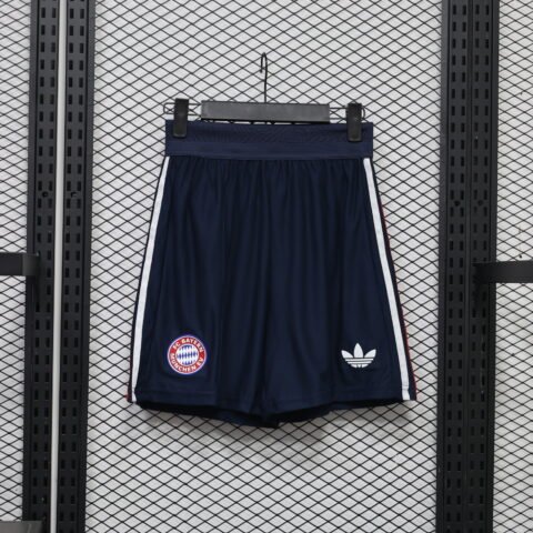26/27 Bayern Munich Shorts S-2XL