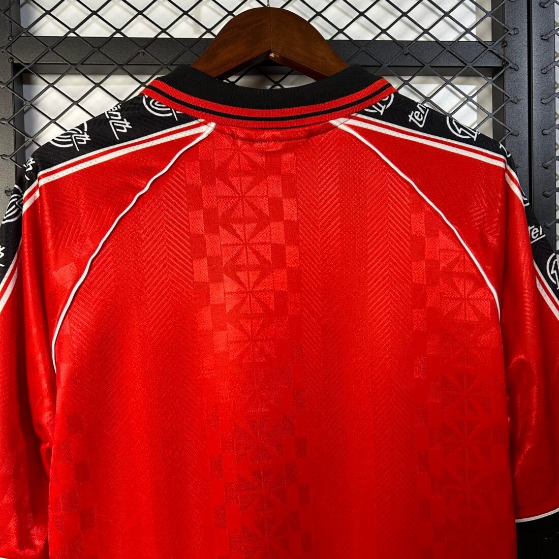96/97 Mallorca Retro Version S-2XL 1