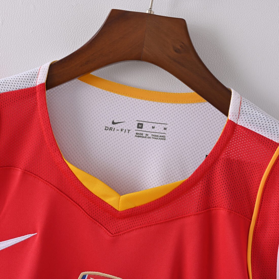 (04/05) Arsenal Master álbum shop NO.123 Store 16