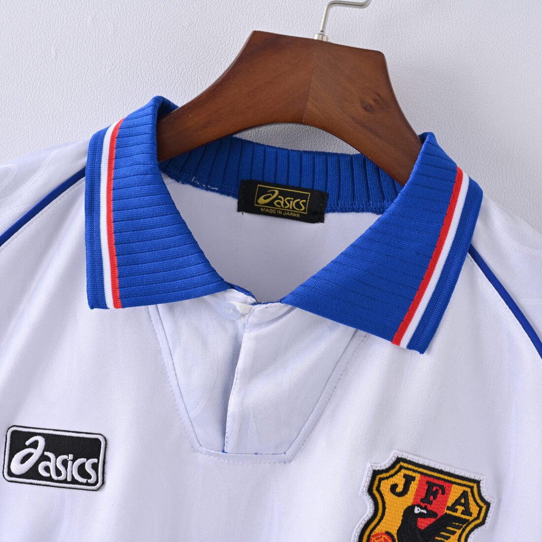 Japan Away 15