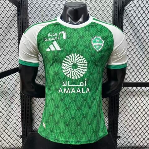 26/27 Al Ettifaq S-3XL