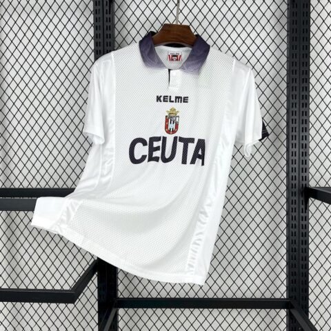 1998 Ceuta Jersey Retro Version