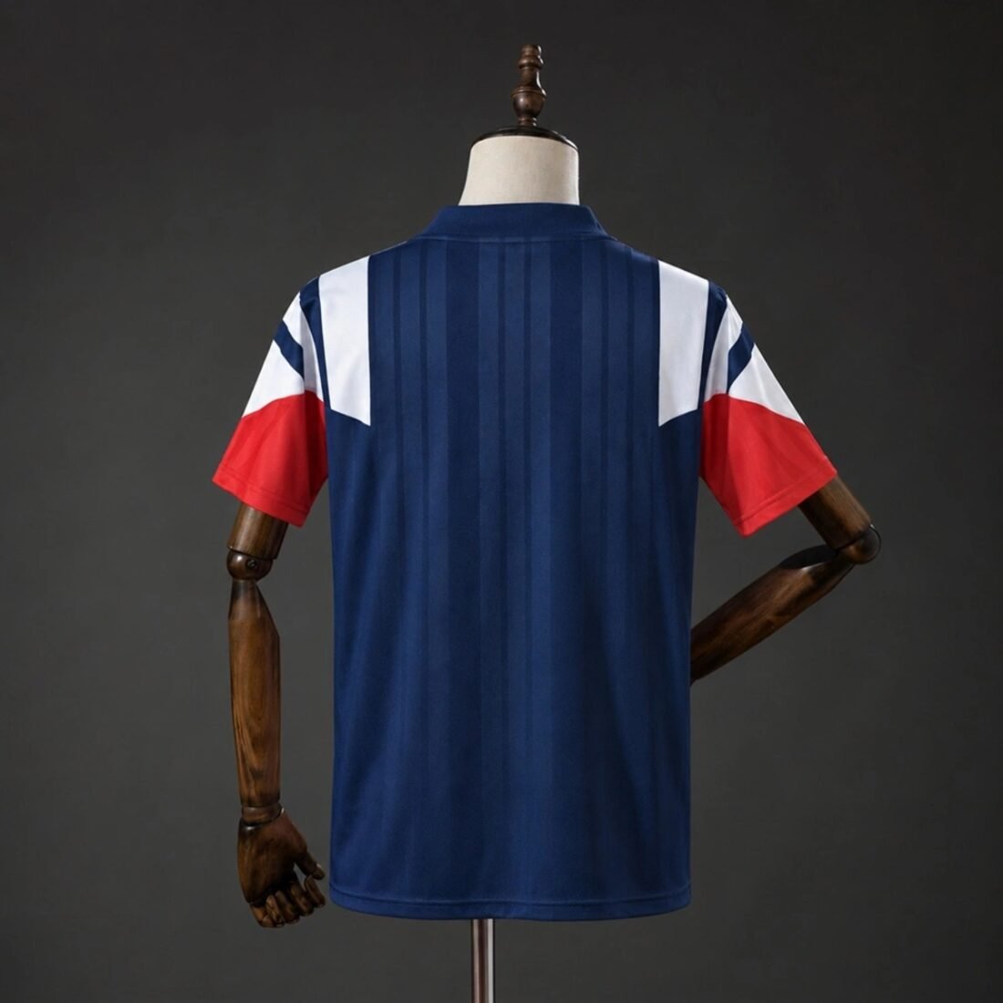 26/27 Santos Third Jersey Player Version 3