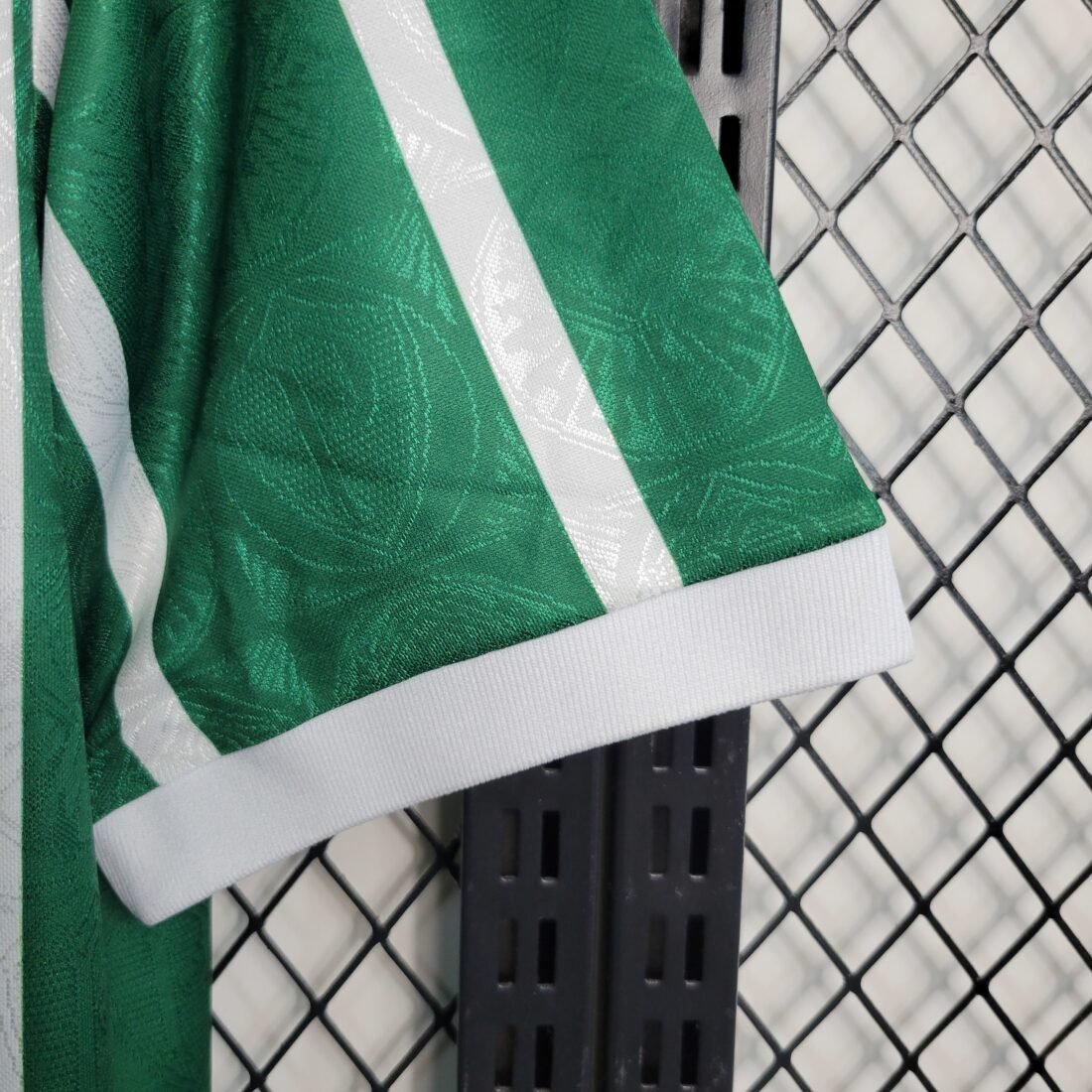 1993 Palmeiras Home Retro Version S-4XL 14