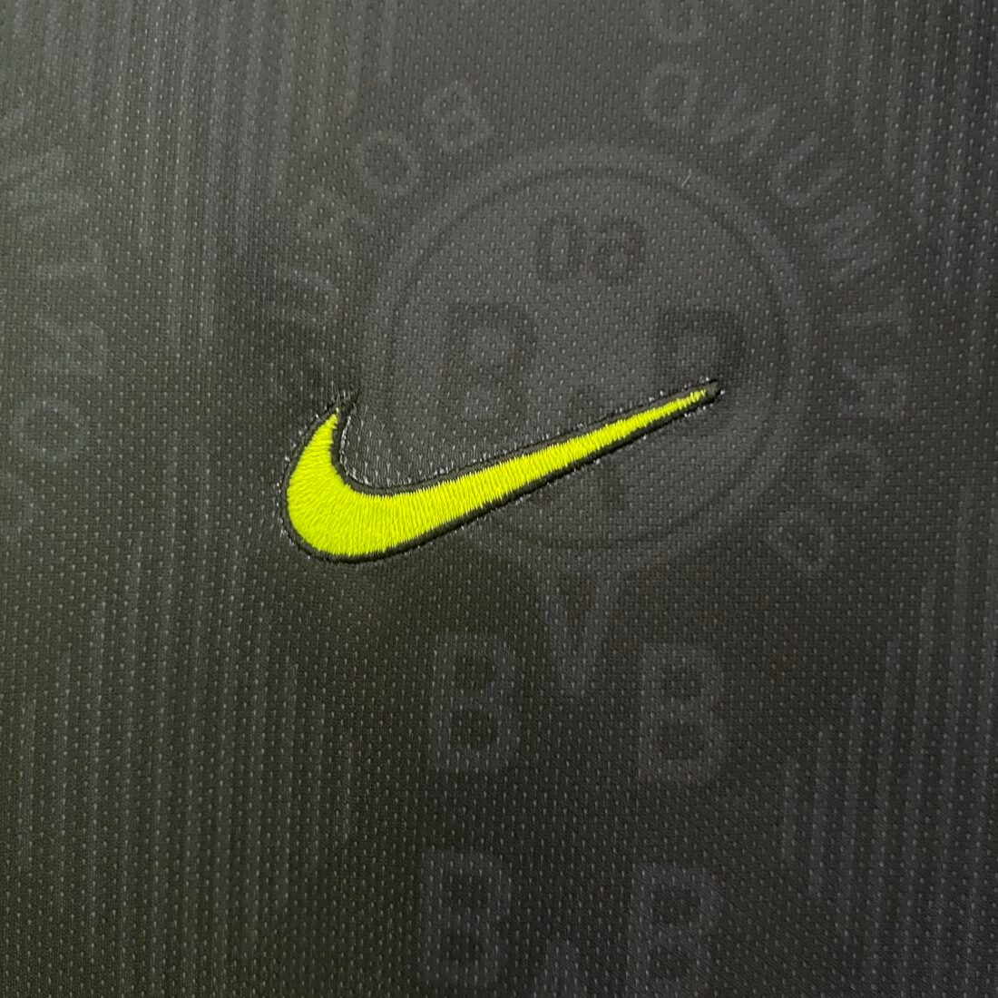 96/97 Dortmund Visitante Retro Version S-2XL 8