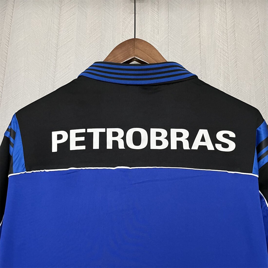 99/00 Flamengo Goalkeeper Jersey Retro Version S-2XL 15
