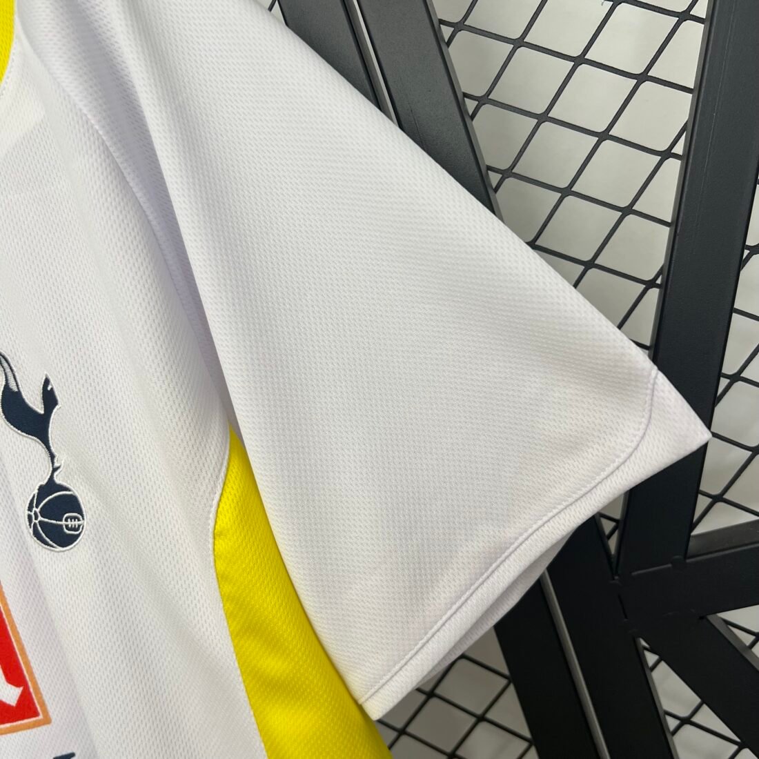 09/10 Tottenham Home Retro Version S-2XL 7