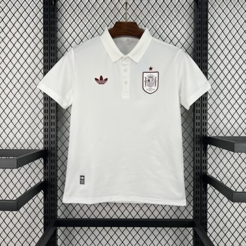2026 Spain Polo Men