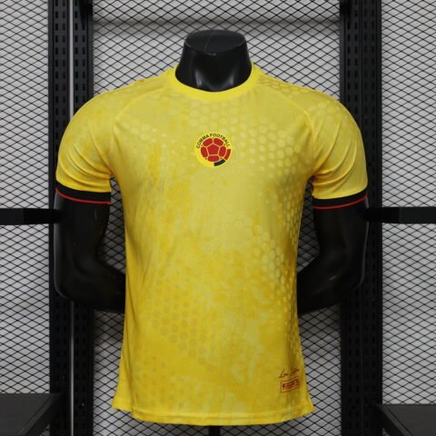 Player, 26 Colombia Special Edition S-3XL | álbum | shop NO.123 | Store