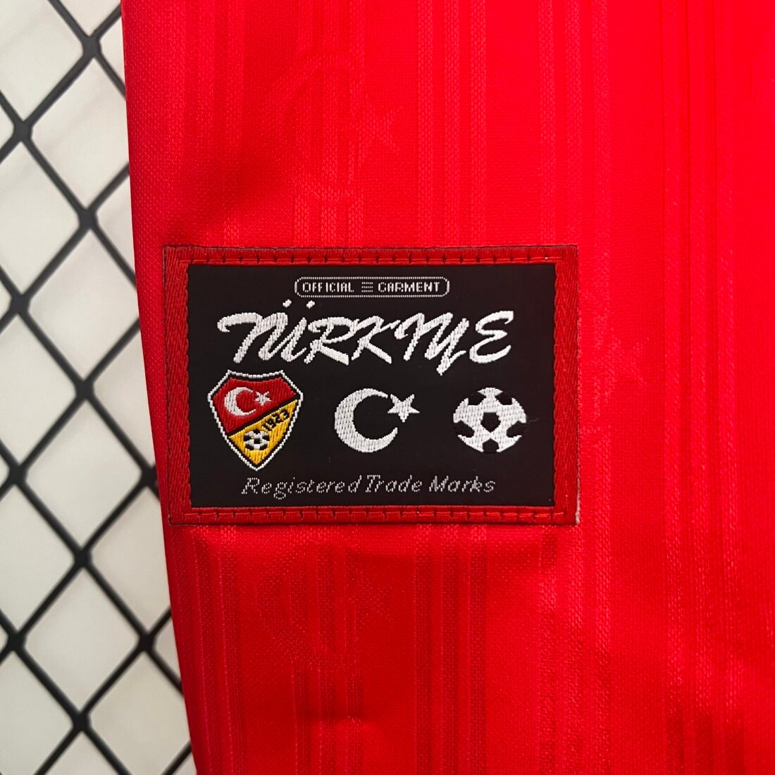 1996 Turkey Heim Retro Version S-2XL 6