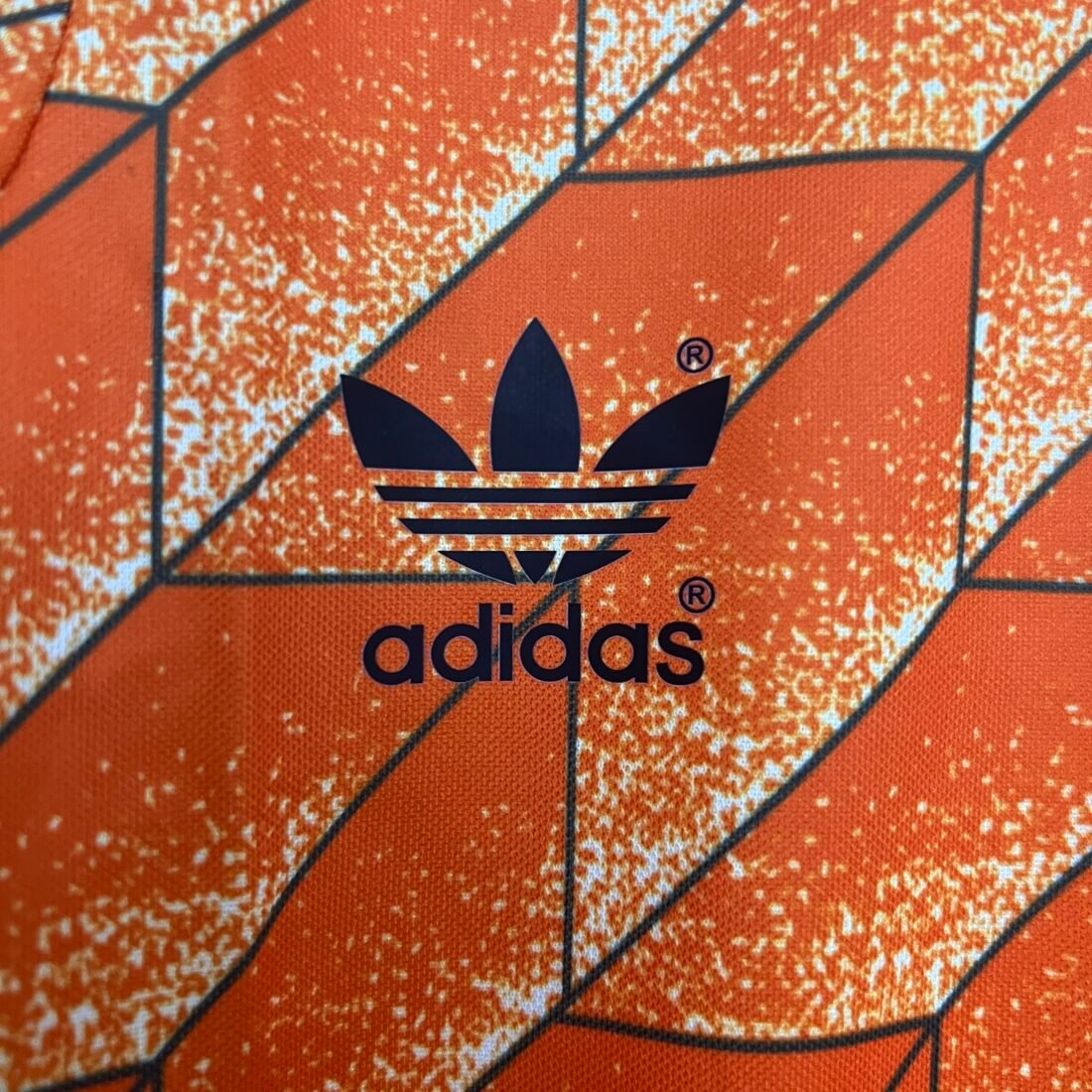 1988 Netherlands Home Kids 16-28 11