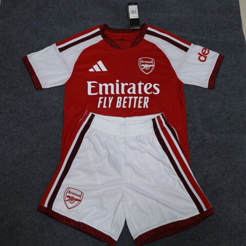 (26/27) Arsenal Kit Player Version S-2XL