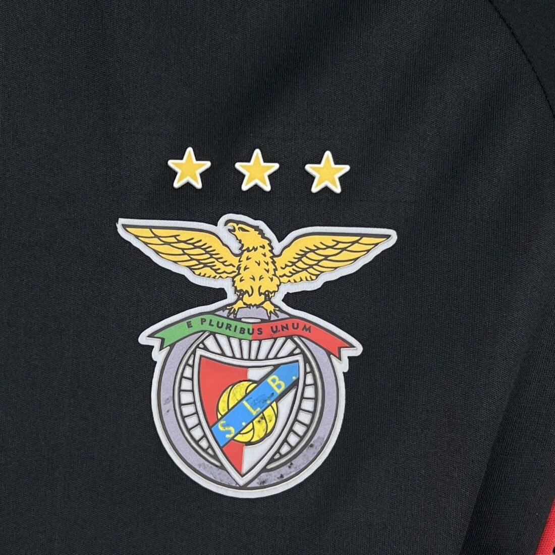 25/26 Benfica Polo Men 1