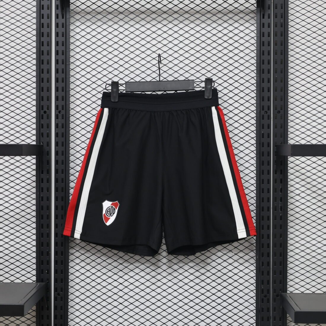 (26/27) Riverbed Main Shorts S-3XL álbum shop NO.123 Store 14