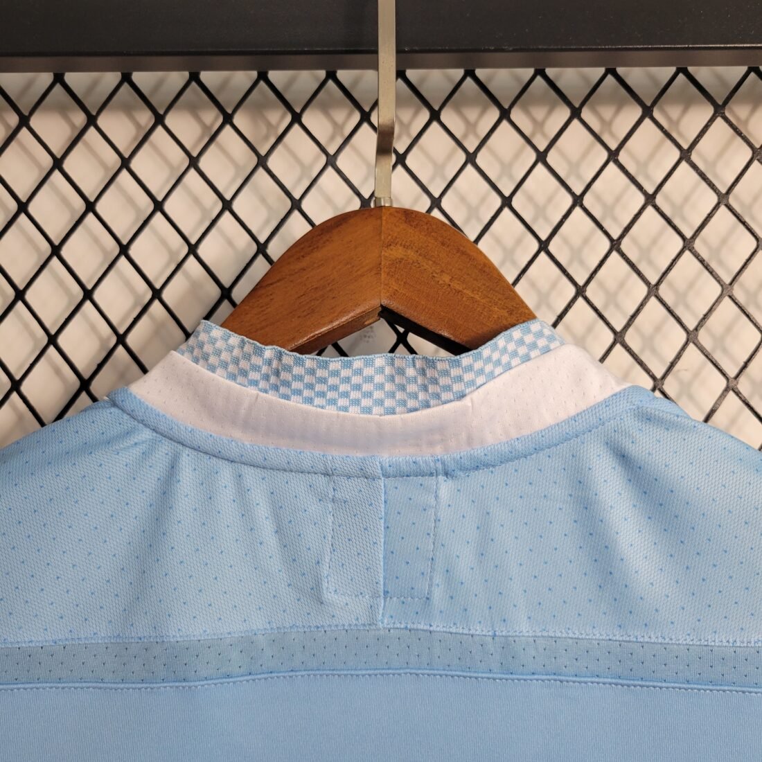 11/12 Manchester City Casa Retrò Version S-2XL 10