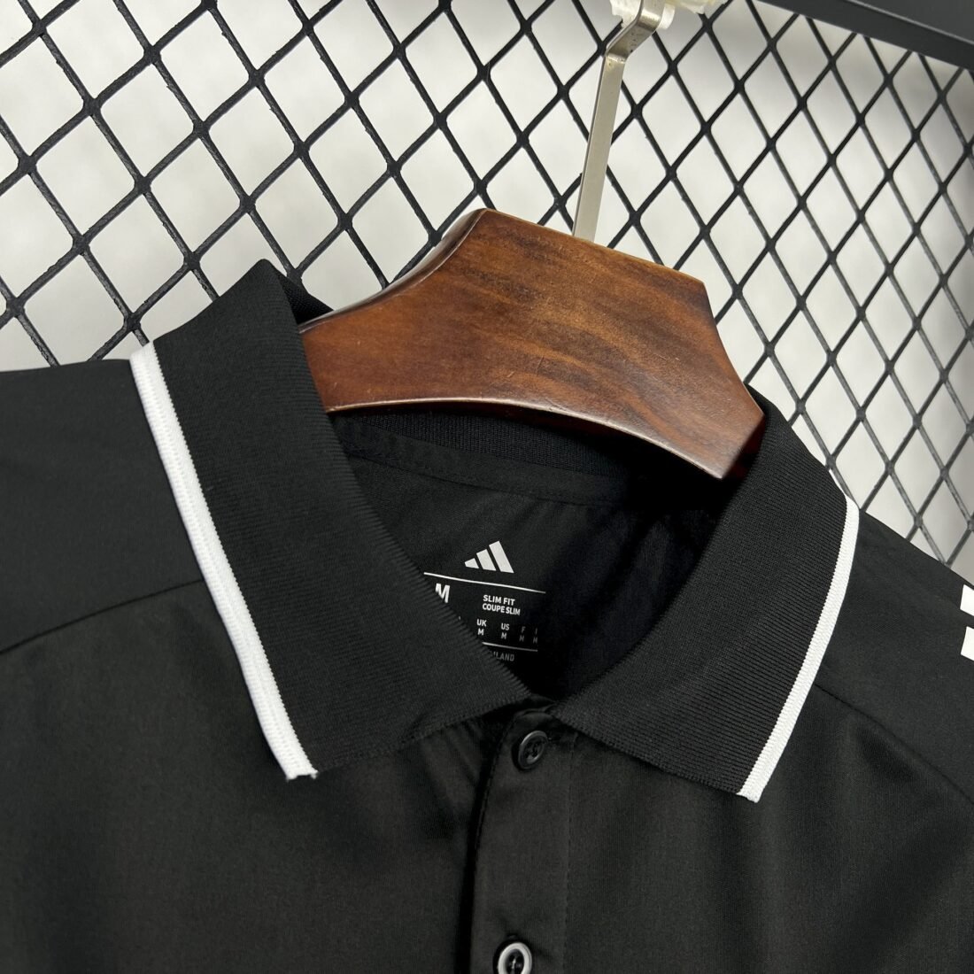25/26 Benfica Polo Men 11