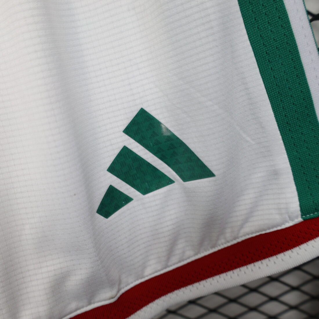 Player, Mexican Shorts | álbum | shop NO.123 | Store 4