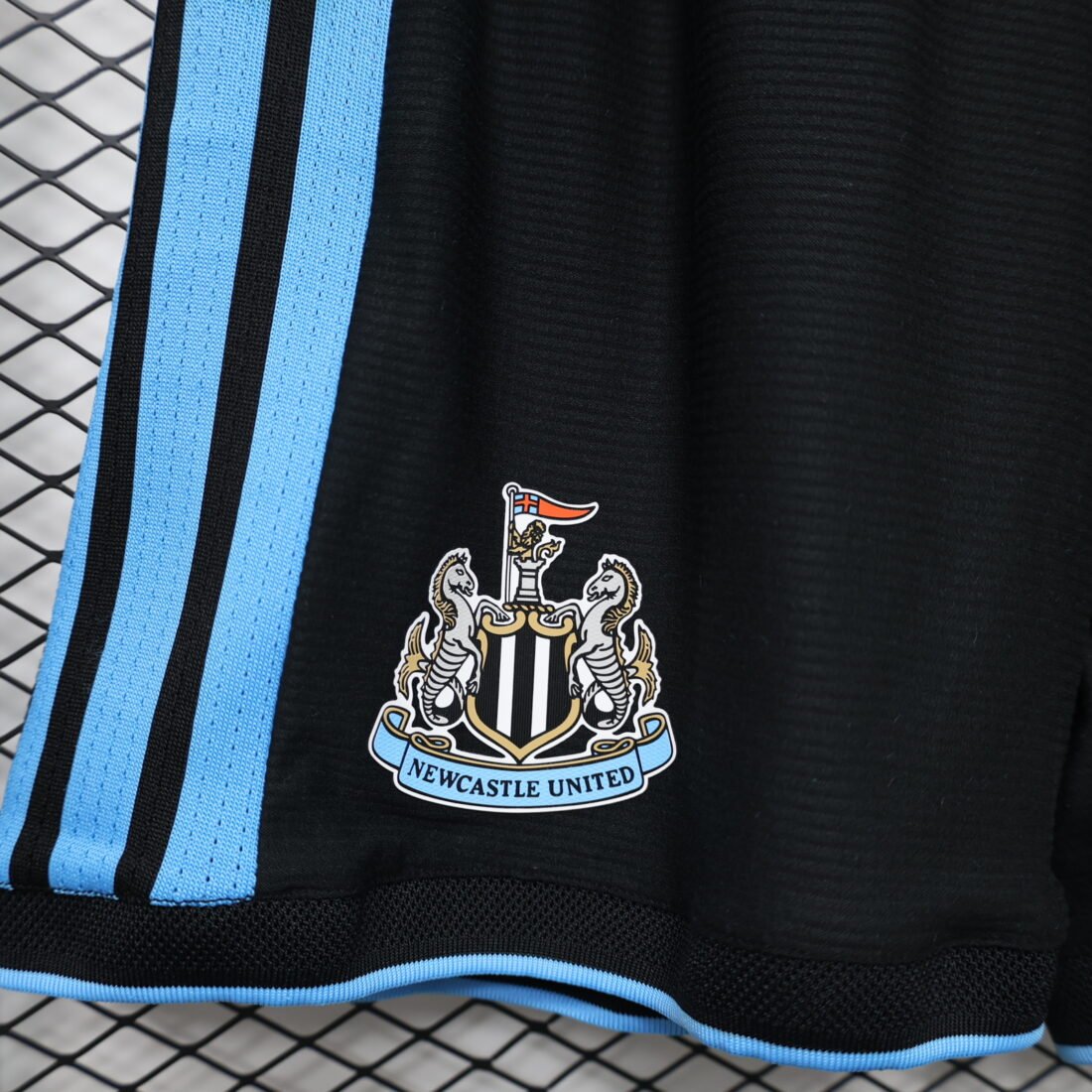 (26/27) Newcastle United States S-2XL álbum shop NO.123 Store 12