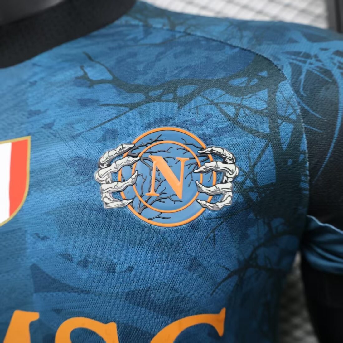 Player: Napoli | álbum | shop NO.123 | Store 24