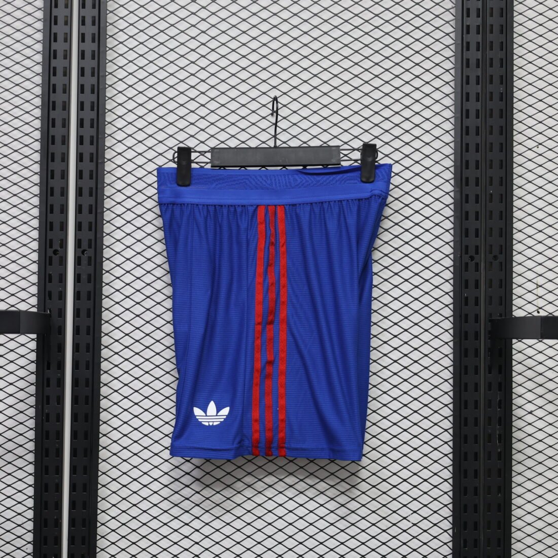 26/27 Manchester United Shorts S-2XL 2