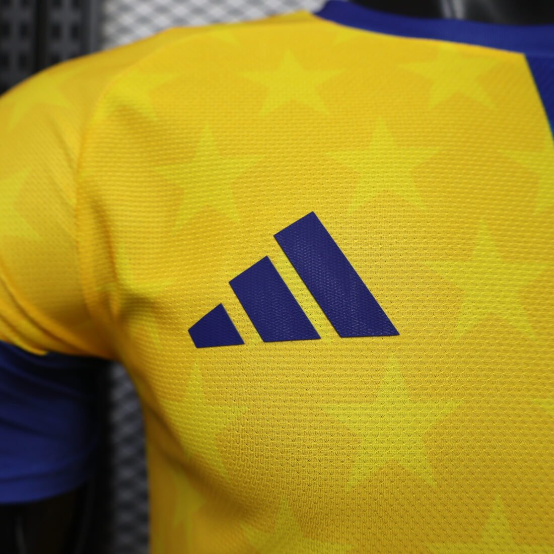 (26/27) Boca Special Edition S-3XL álbum shop NO.123 Store 14