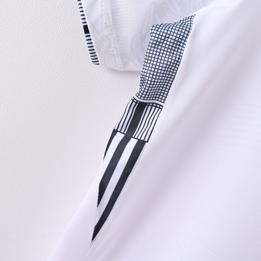(24/25) Santos Home 8