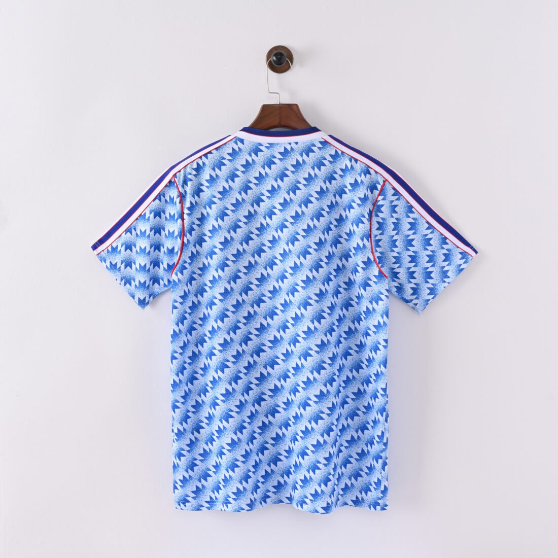 Manchester United Away 1