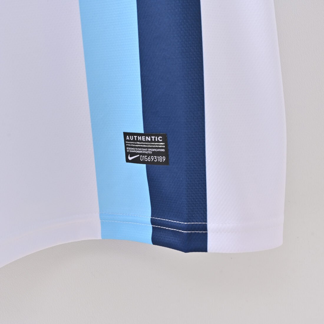 (13/14) Manchester City Two álbum shop NO.123 Store 5