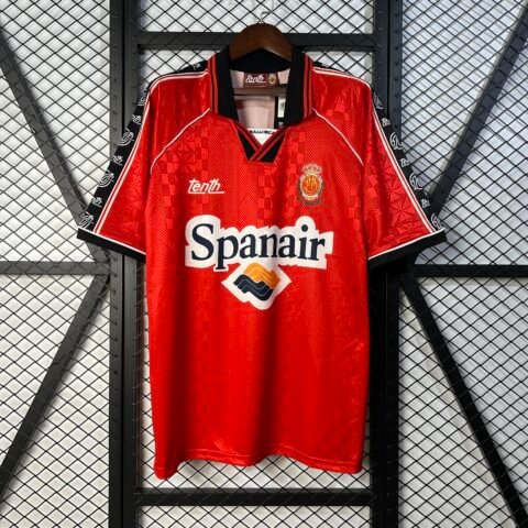 96/97 Mallorca Retro Version S-2XL