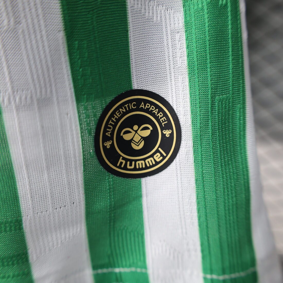 Player; Betis Green | álbum | shop NO.123 | Store 4