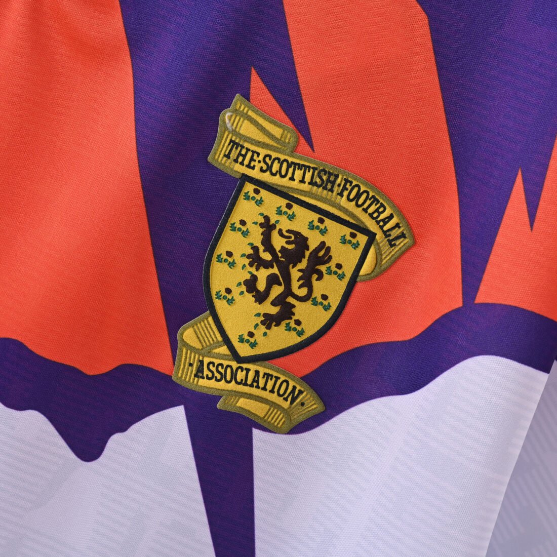 Scotland Away 8