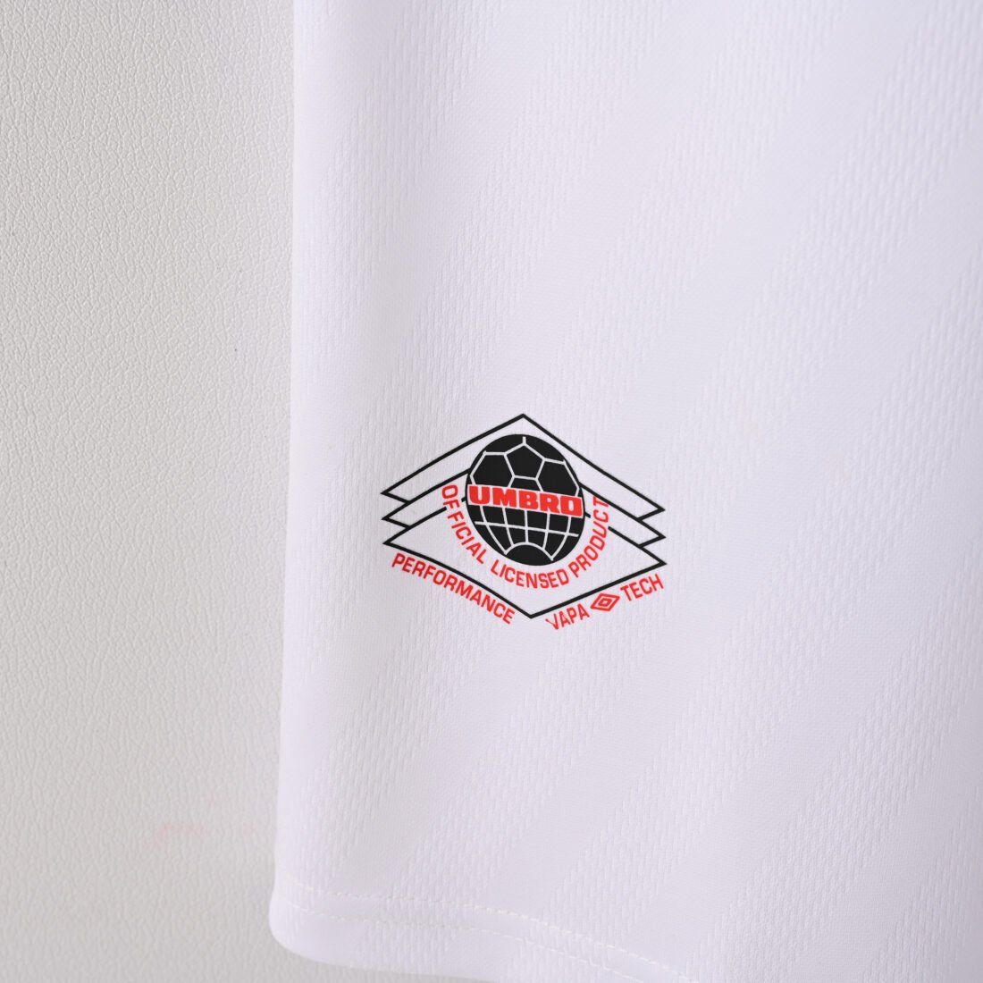 (96/97) Manchester United Away 8