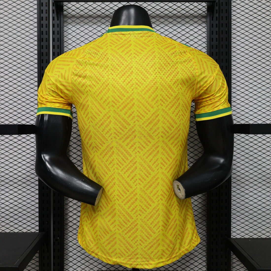 26/27 South Africa Player Version 1
