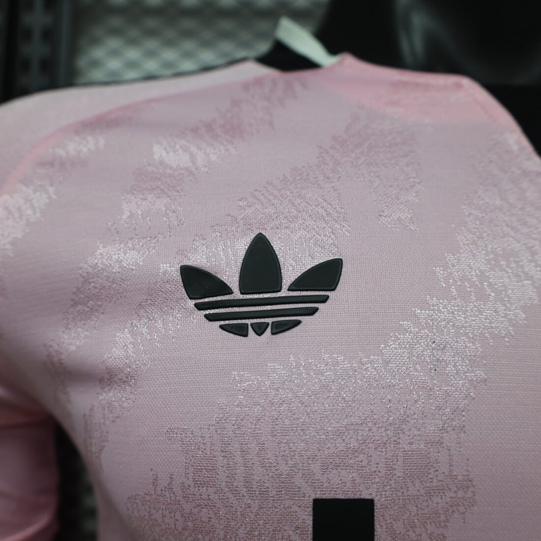 (26/27) Juventus Pink Manches Longues S-4XL álbum shop NO.123 Store 16