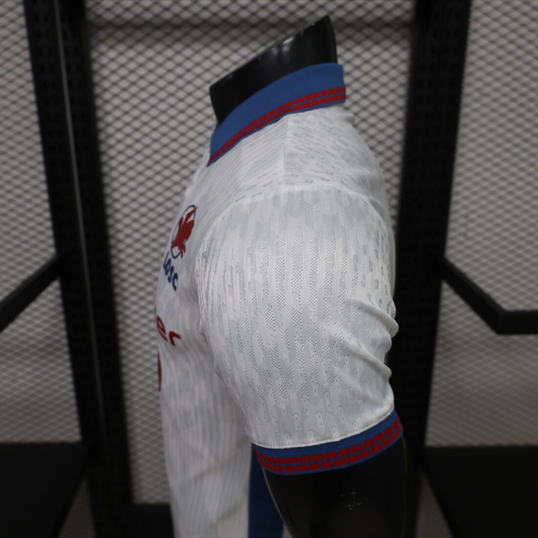 (26/27) Lyon guest S-2XL álbum shop NO.123 Store 6