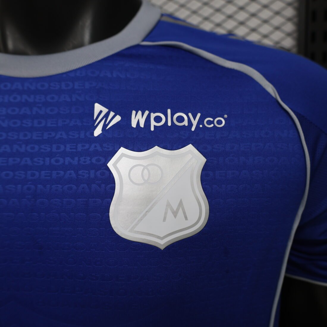 Player 26. Millionaire S-2XL | álbum | shop NO.123 | Store 18