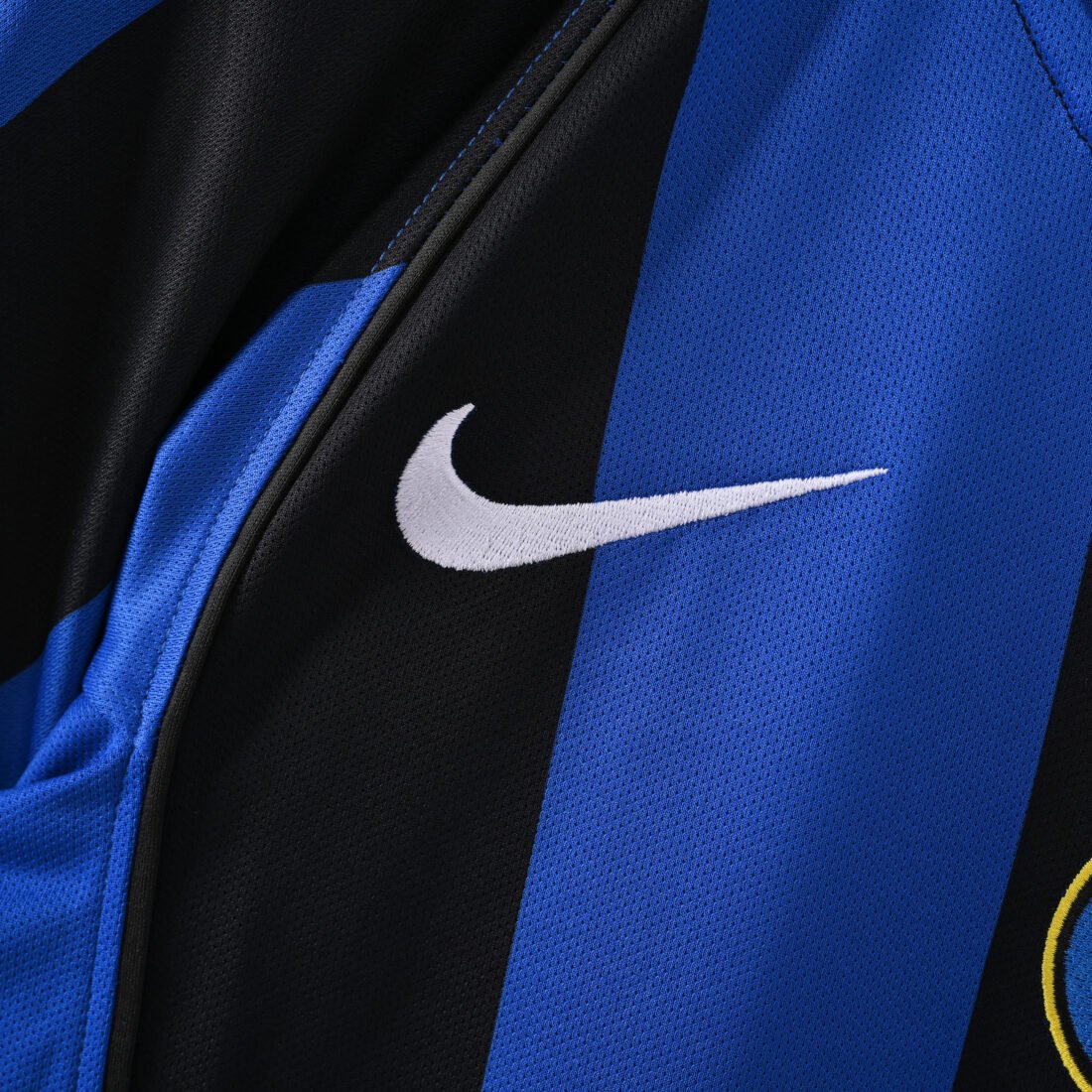 (04/05) Inter Milan Home 9