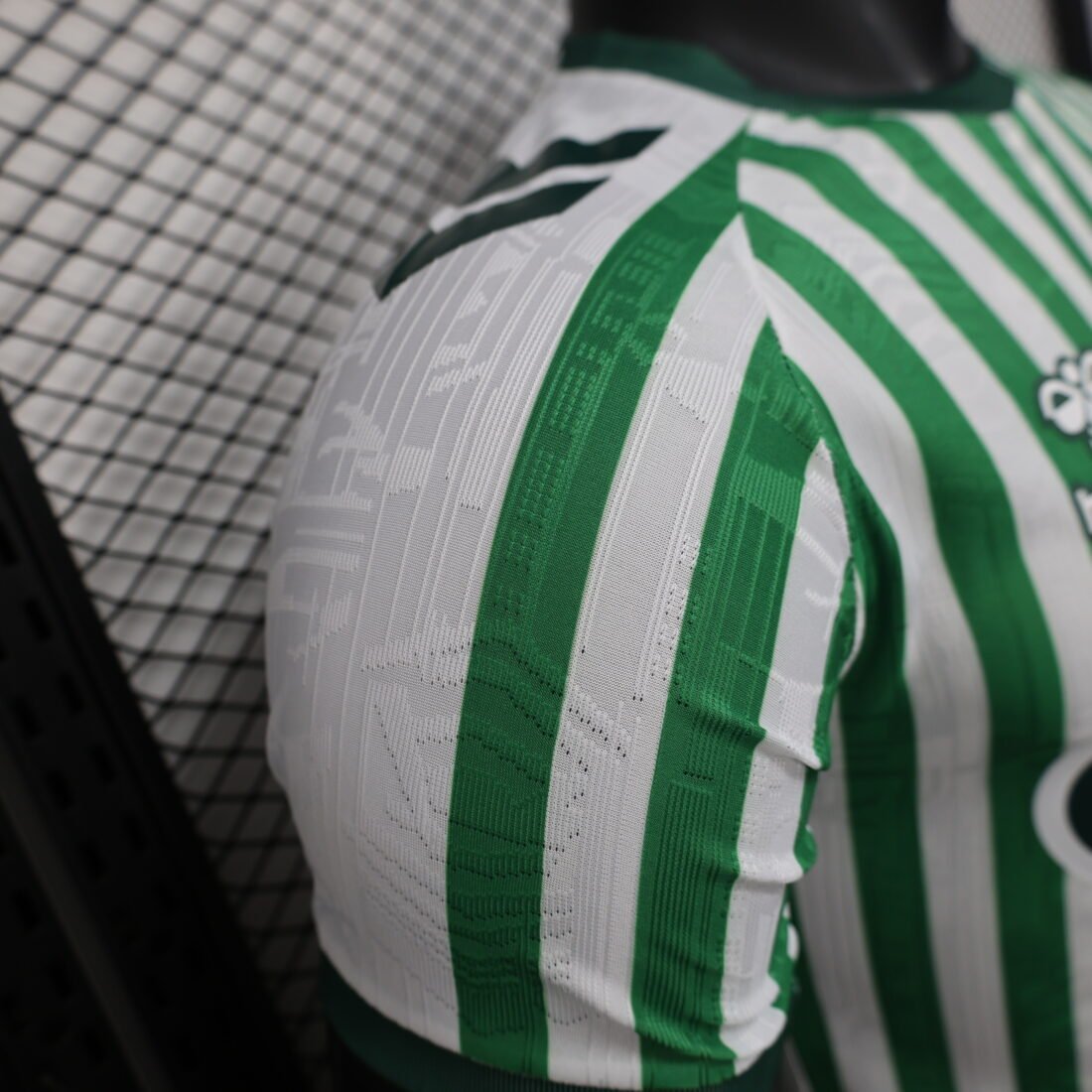 Player; Betis Green | álbum | shop NO.123 | Store 6