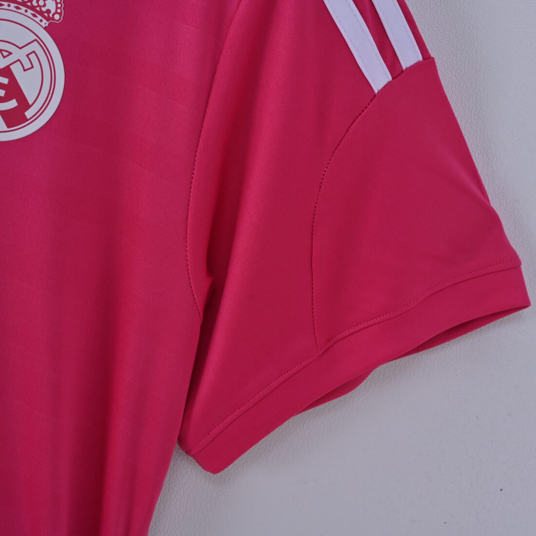 (14/15) Real Madrid Away 15