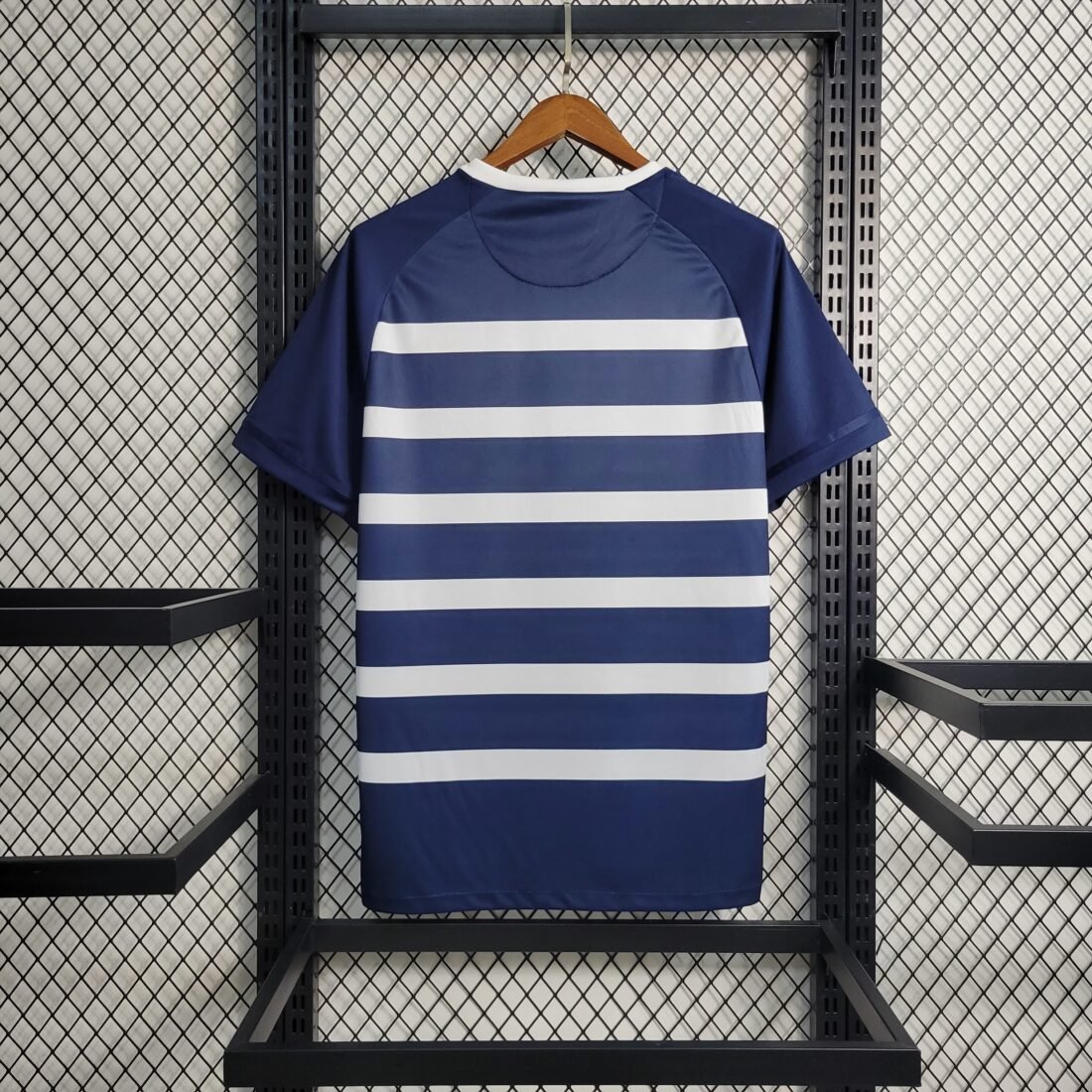 14/15 Corinthians Auswärts Retro Version S-2XL 15