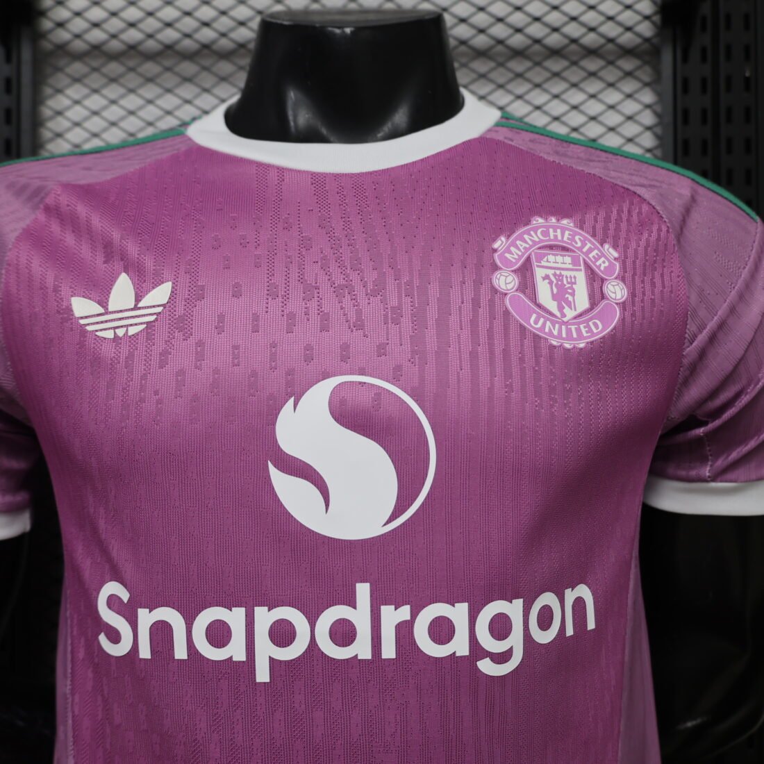 (26/27) Manchester United Kit S-2XL 16