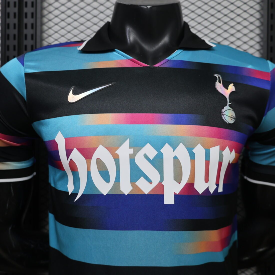 26/27 Tottenham S-3XL 18