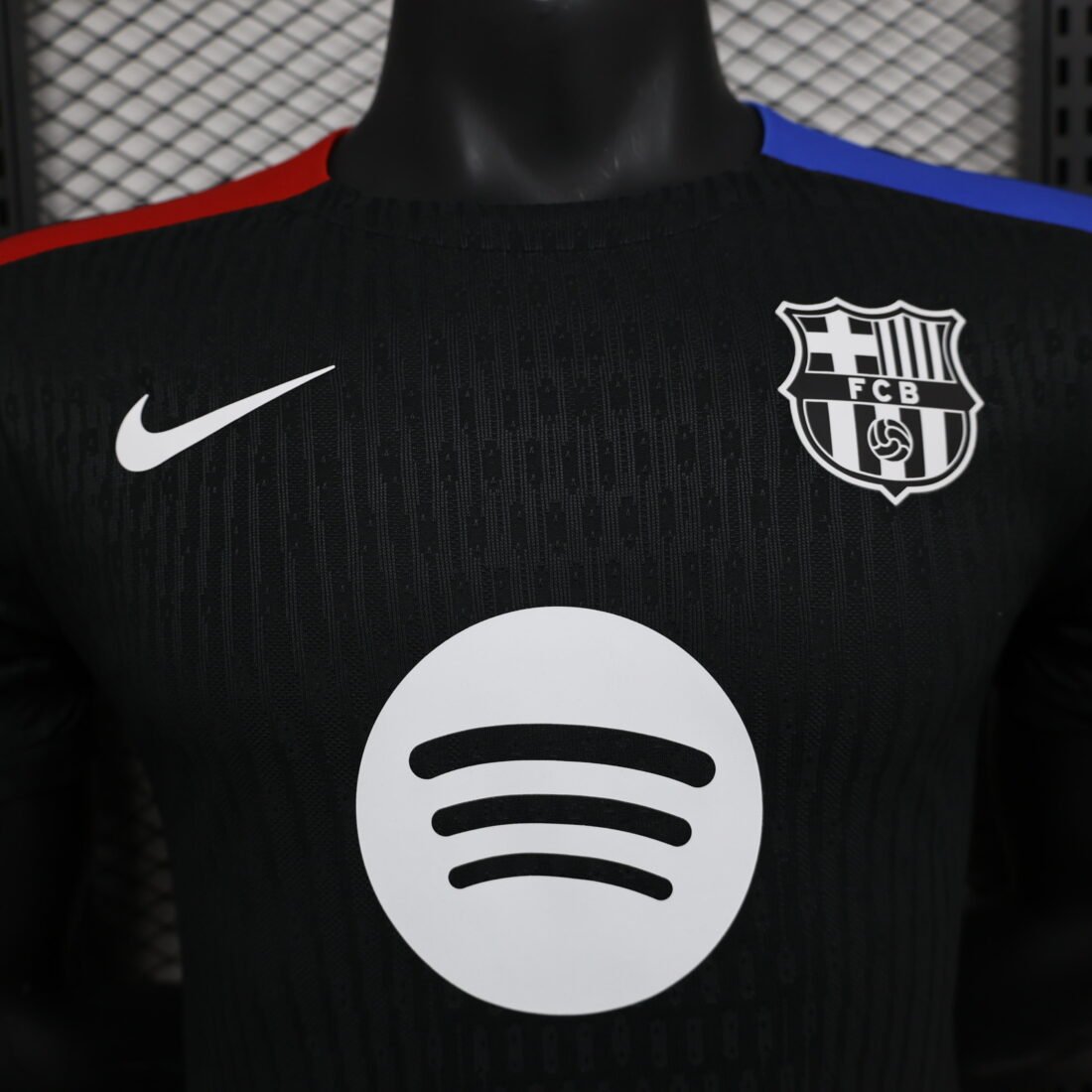 (24/25) Player Barcelona Special Edition Álbum S-2XL 8